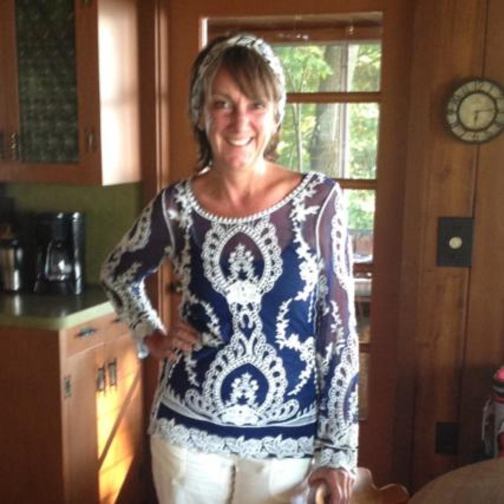 Meet your Posher, Veda